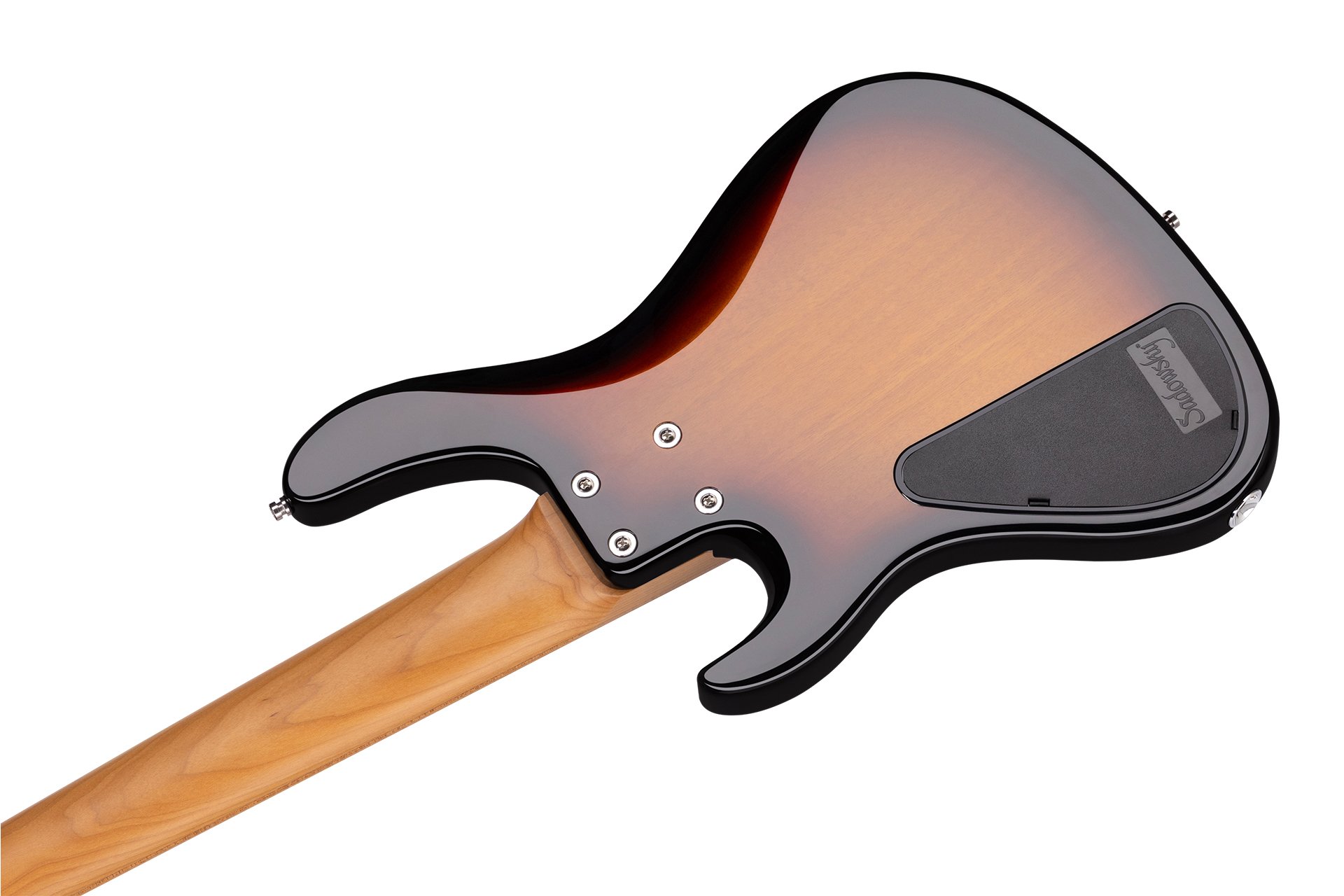 MetroExpress 24-Fret Modern Bass 5-string Fretless - TST
